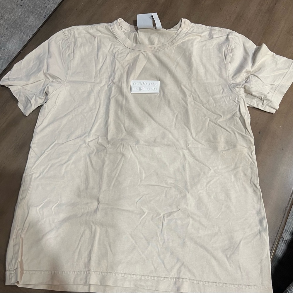 Adidas men’s tee